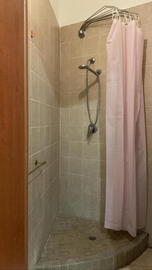 Appartamentino In Pigneto Storico Rom Exteriör bild