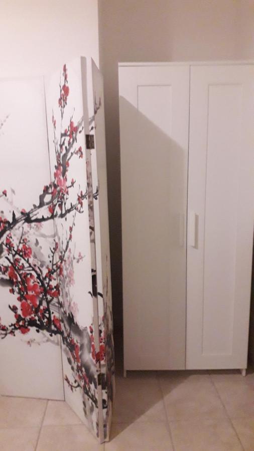 Appartamentino In Pigneto Storico Rom Exteriör bild